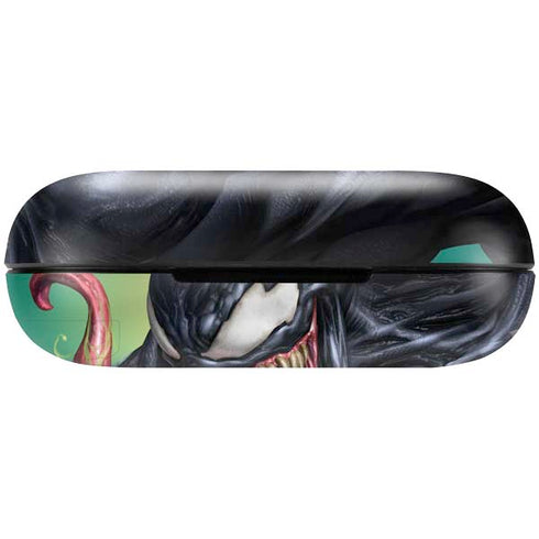 Marvel Venom Symbiote Amazon Echo Buds Skin