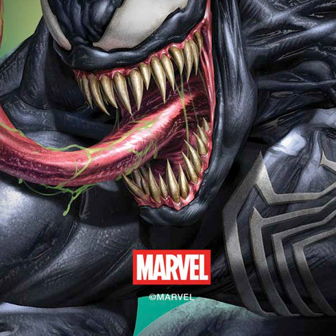 Marvel Venom Symbiote Amazon Echo Skin