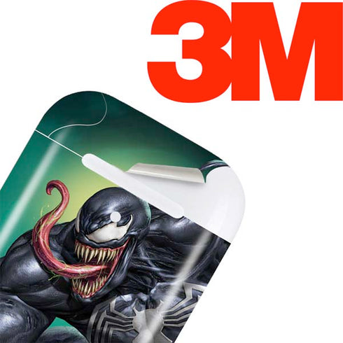 Marvel Venom Symbiote Apple AirPods 2 Skin