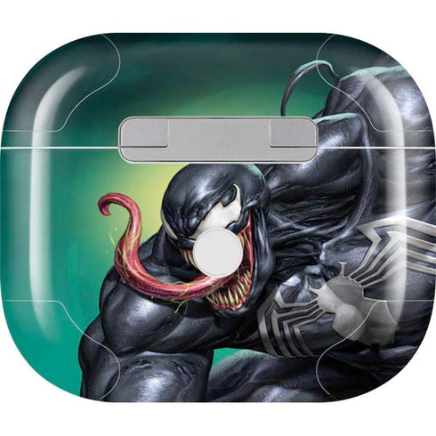 Marvel Venom Symbiote Apple AirPods (3rd Gen 2021) Skin