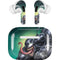 Marvel Venom Symbiote AirPods Skins