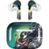 Marvel Venom Symbiote AirPods Skins