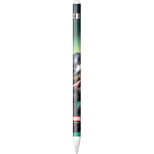 Marvel Venom Symbiote Apple Pencil (1st Gen, 2017) Skin