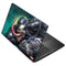 Marvel Venom Symbiote Asus X502CA 15.6 Skin
