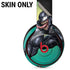 Marvel Venom Symbiote Beats Solo 3 Wireless Skin