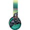 Marvel Venom Symbiote Beats Solo 4 Wireless Headphones Skin