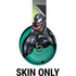 Marvel Venom Symbiote Beats Solo 4 Wireless Headphones Skin