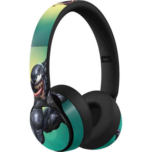 Marvel Venom Symbiote Beats Solo Pro Skin