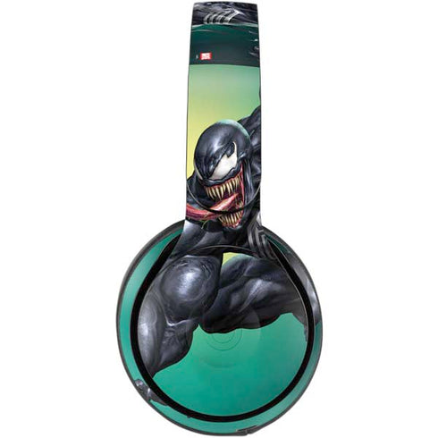 Marvel Venom Symbiote Beats Solo Pro Skin