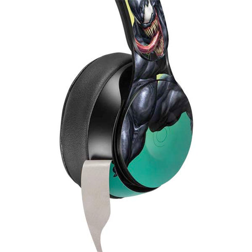 Marvel Venom Symbiote Beats Solo Pro Skin