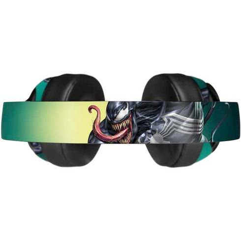 Marvel Venom Symbiote Beats Solo Pro Skin