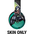 Marvel Venom Symbiote Beats Studio Pro Wireless Headphones Skin