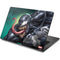 Marvel Venom Symbiote Dell Chromebook Skin