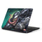 Marvel Venom Symbiote Samsung Chromebook Skin