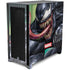 Marvel Venom Symbiote Corsair 4000D Tempered Glass Mid-Tower ATX Case Skin
