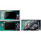 Marvel Venom Symbiote DS Lite Skin