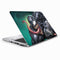 Marvel Venom Symbiote HP Elitebook Skin