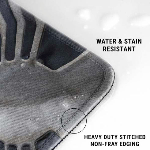 Marvel Venom Symbiote Gaming Mouse Pad