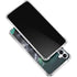 Marvel Venom Symbiote Gabb Phone 4 Clear Case