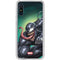 Marvel Venom Symbiote Galaxy A10e Clear Case