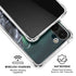 Marvel Venom Symbiote Galaxy A13 5G Clear Case