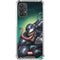 Marvel Venom Symbiote Galaxy A32 5G Clear Case