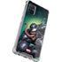 Marvel Venom Symbiote Galaxy A51 5G Clear Case