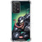 Marvel Venom Symbiote Galaxy A52 5G Clear Case
