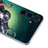 Marvel Venom Symbiote Galaxy A55 5G Skin