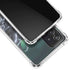 Marvel Venom Symbiote Galaxy A72 5G Clear Case