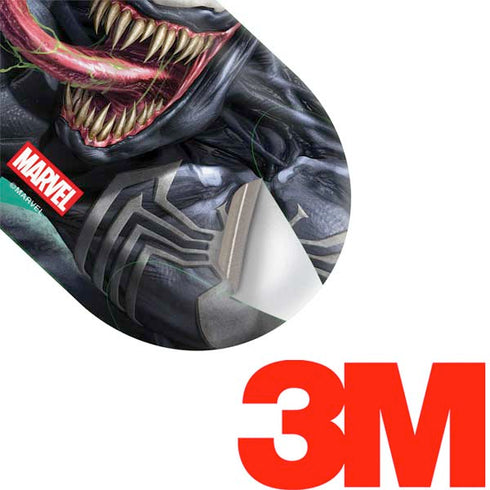 Marvel Venom Symbiote Galaxy Buds Plus Skin