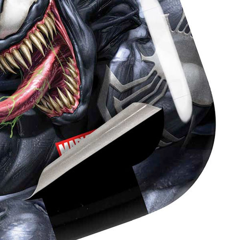 Marvel Venom Symbiote Galaxy Buds Pro Skin