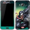 Marvel Venom Symbiote Galaxy J3 Skin