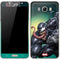 Marvel Venom Symbiote Galaxy J7 Skin