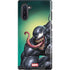 Marvel Venom Symbiote Galaxy Note 10 Pro Case