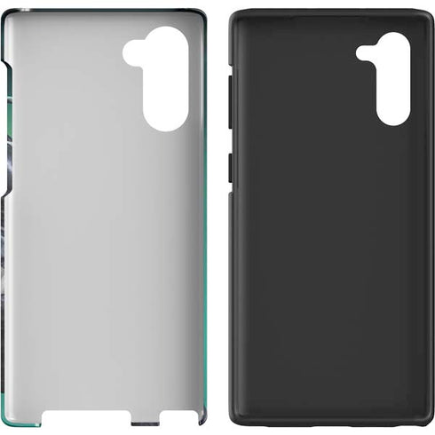 Marvel Venom Symbiote Galaxy Note 10 Pro Case