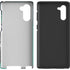 Marvel Venom Symbiote Galaxy Note 10 Pro Case