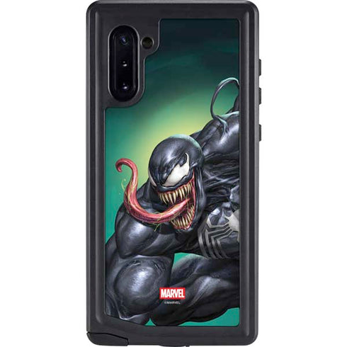 Marvel Venom Symbiote Galaxy Cases