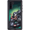 Marvel Venom Symbiote Galaxy Note 10 Waterproof Case