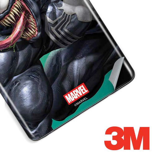 Marvel Venom Symbiote Galaxy Note 8 Skin