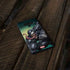 Marvel Venom Symbiote Galaxy Note 9 Skin