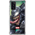 Marvel Venom Symbiote Galaxy Note20 5G Clear Case