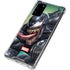 Marvel Venom Symbiote Galaxy Note20 5G Clear Case