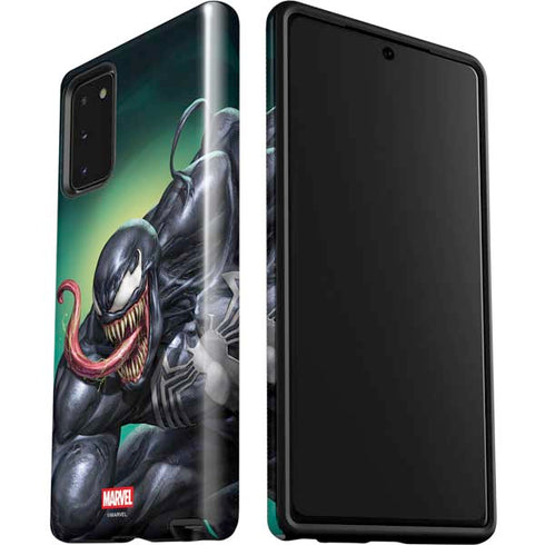 Marvel Venom Symbiote Galaxy Note20 5G Pro Case