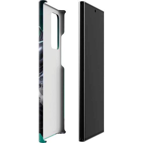 Marvel Venom Symbiote Galaxy Note20 Ultra 5G Lite Case