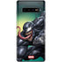 Marvel Venom Symbiote Galaxy S10 Plus Skin