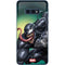 Marvel Venom Symbiote Galaxy S10e Skin
