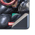 Marvel Venom Symbiote Galaxy S20 Fan Edition Skin
