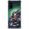 Marvel Venom Symbiote Galaxy S20 FE Clear Case