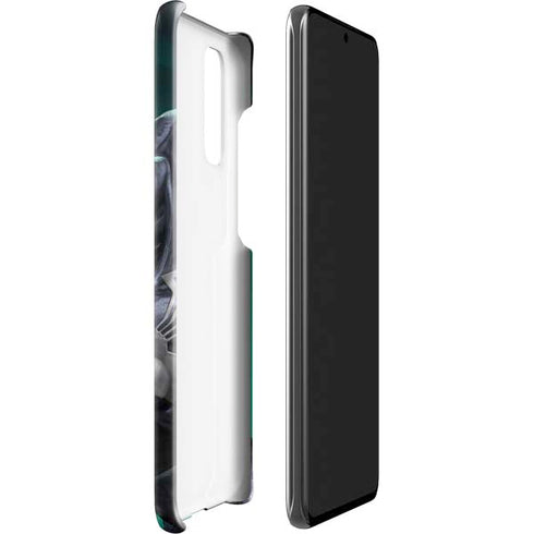 Marvel Venom Symbiote Galaxy S20 Lite Case